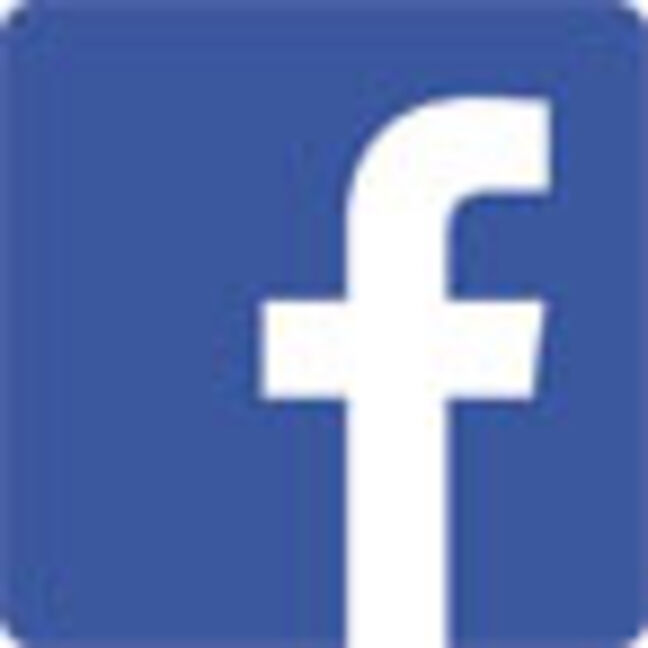 Facebook Seite von Martin Smith